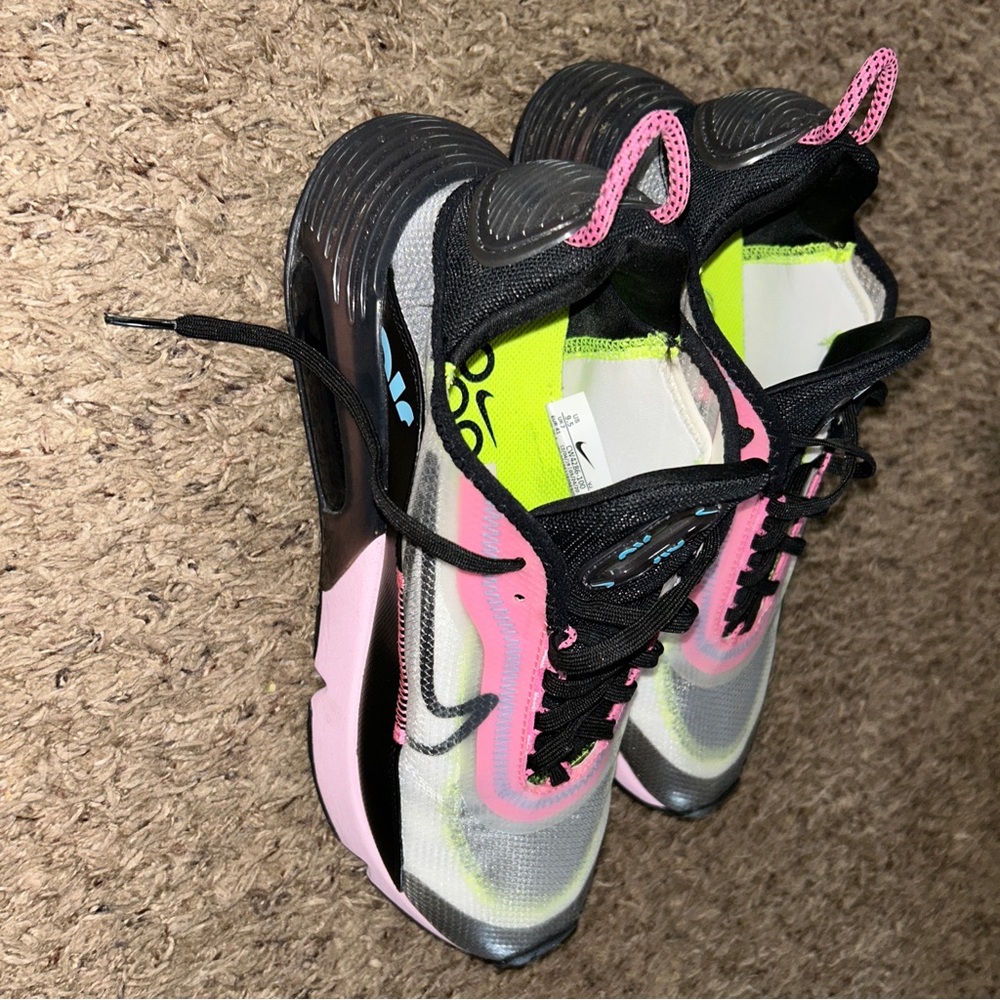 Slightly Worn Excellent Condition - image 2